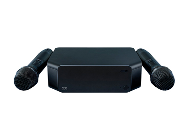 Караоке система AST ZOOM 2.