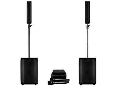 Караоке-комплект GO PRO.